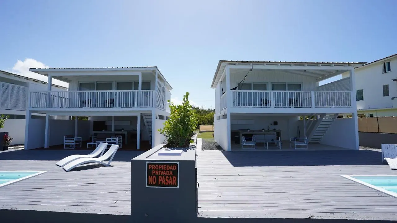 Picuas Village Rio Grande