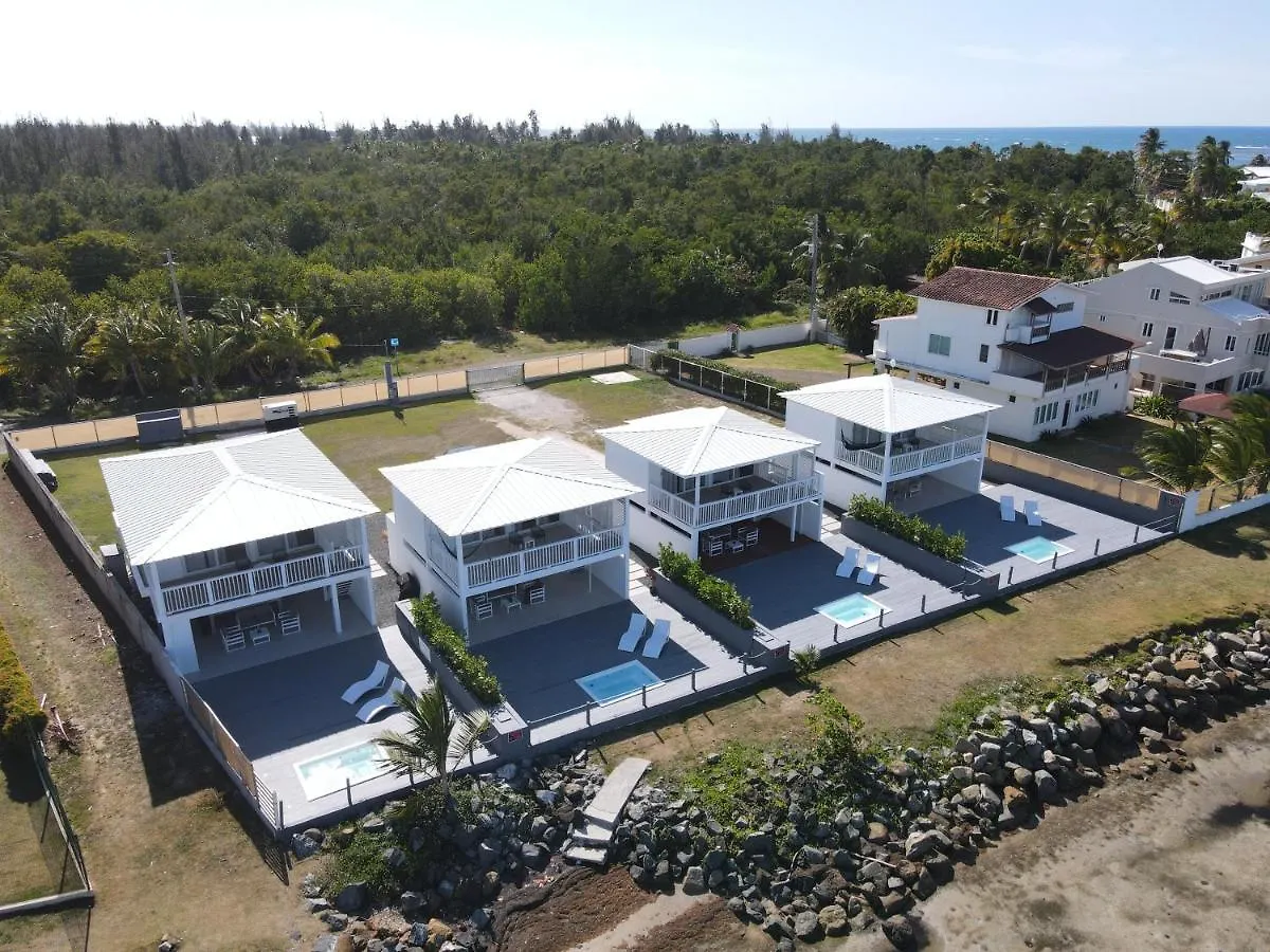 Picuas Village Rio Grande Ferienhaus