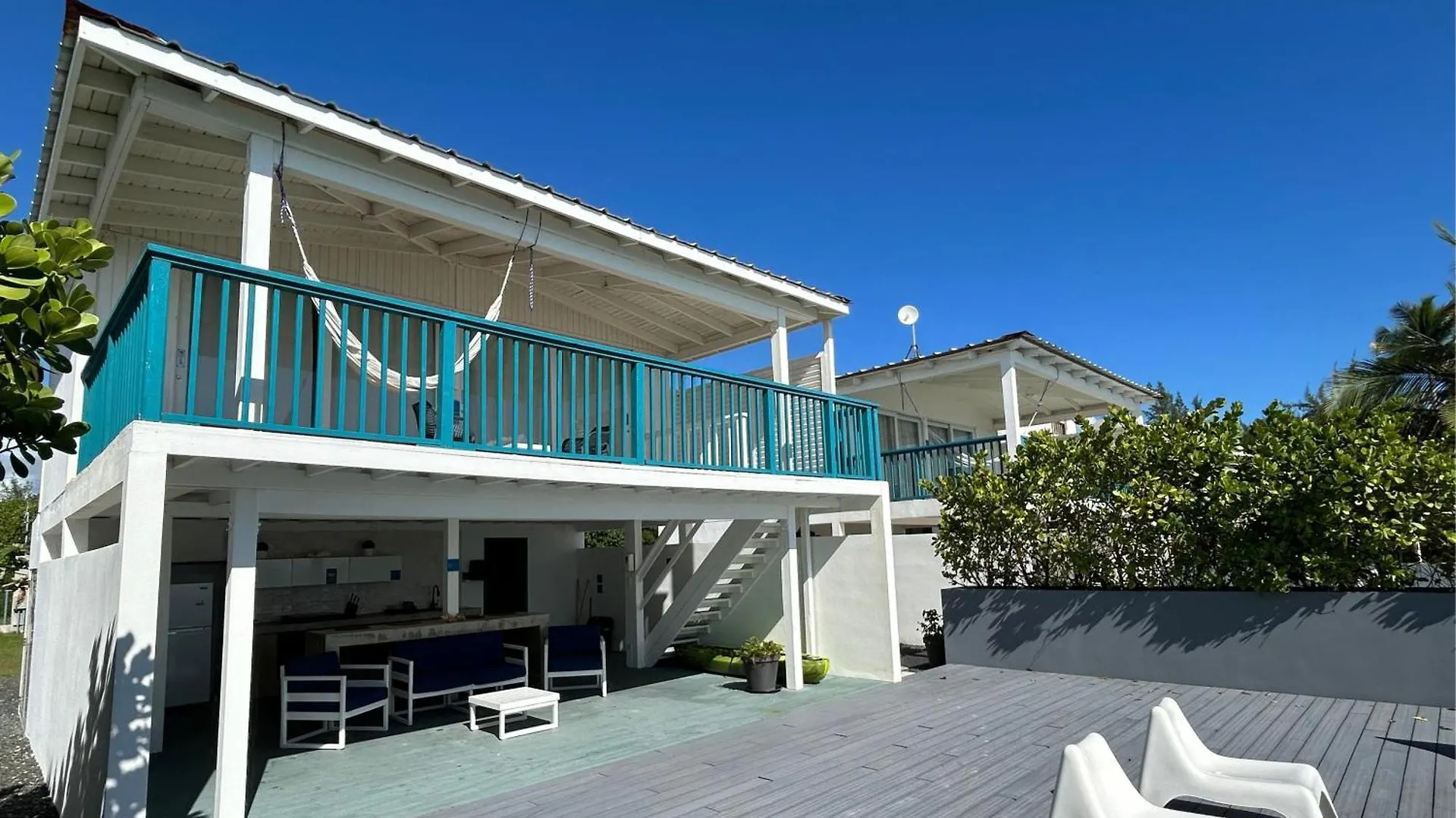Picuas Village Rio Grande Ferienhaus